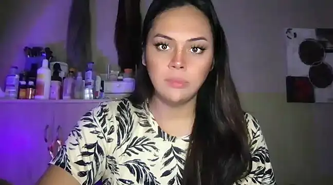 Snapshot of _MissKhimberlyXxx_ chatting on February 26, 2:59 am  MissKhimberlyXxx  online show from February 26, 2:59 am