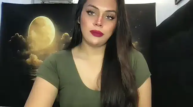 Snapshot of _MissKhimberlyXxx_ chatting on March 20, 1:48 pm  MissKhimberlyXxx  online show from March 20, 1:48 pm