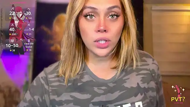 Snapshot of _MissKhimberlyXxx_ chatting on October 20, 3:15 pm  MissKhimberlyXxx  online show from October 20, 3:15 pm