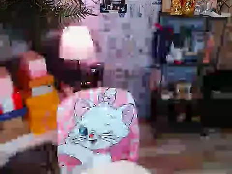 AsianTrixxx online show from April 22, 5:09 pm