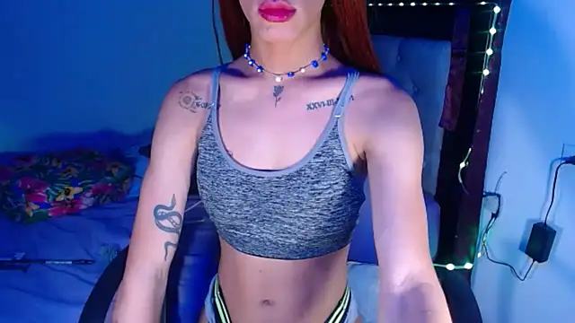 Pamelanicole online show from September 10, 10:09 pm