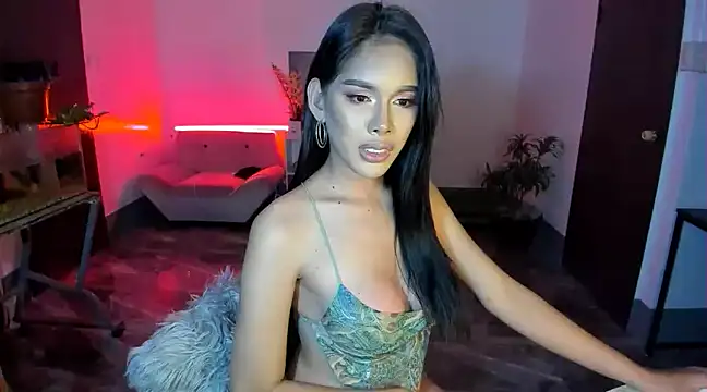 SweetlikeCandee online show from February 15, 8:12 pm