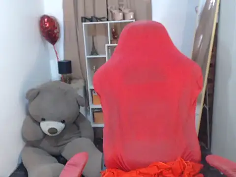 FrancineGarcia online show from March 21, 4:03 am