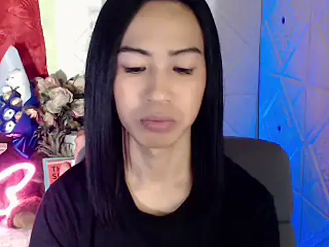 Lemonadexxx online show from December 31, 10:37 am