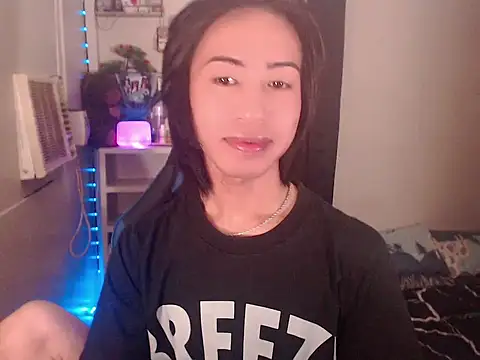 Lemonadexxx online show from February 23, 7:33 am