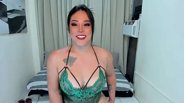 DbigloadTs online show from September 27, 6:22 am