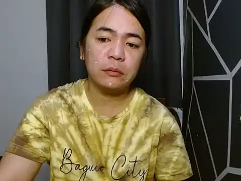 IvanaSuck Cock online show from November 9, 12:00 am