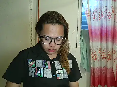 Your PrettyGirlxxx online show from January 16, 11:40 am