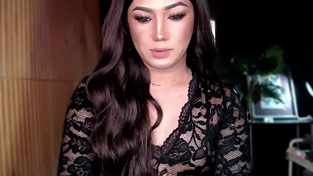 Felina felicia online show from February 2, 7:04 pm