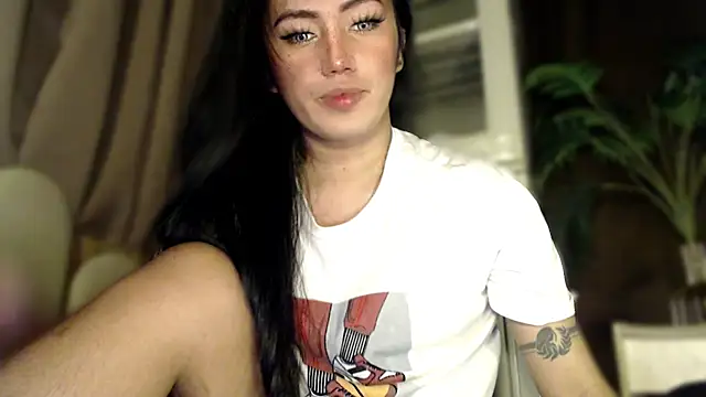 Felina felicia online show from April 17, 6:31 pm