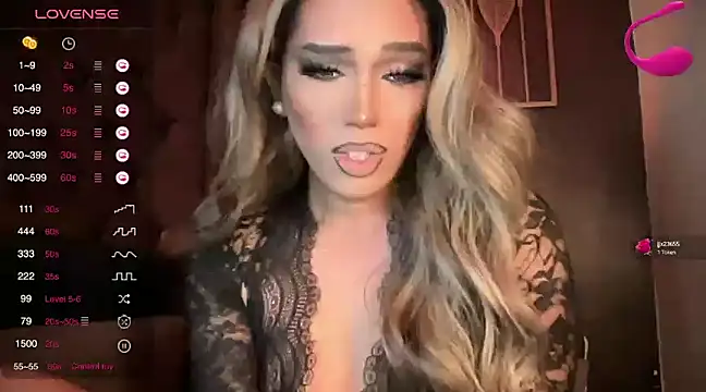 Lo la 69 online show from February 2, 5:26 pm