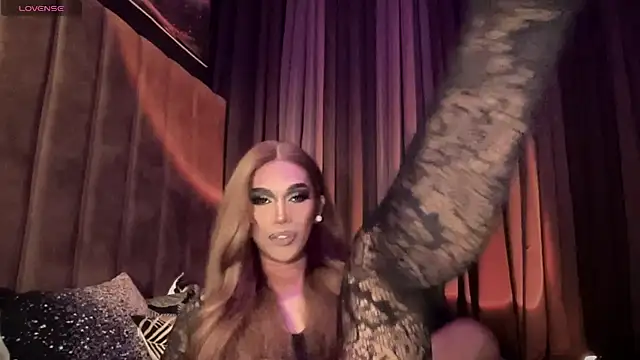 Lo la 69 online show from October 20, 5:10 am