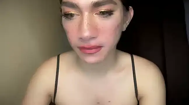 QUEEN LILITH online show from December 14, 5:25 pm