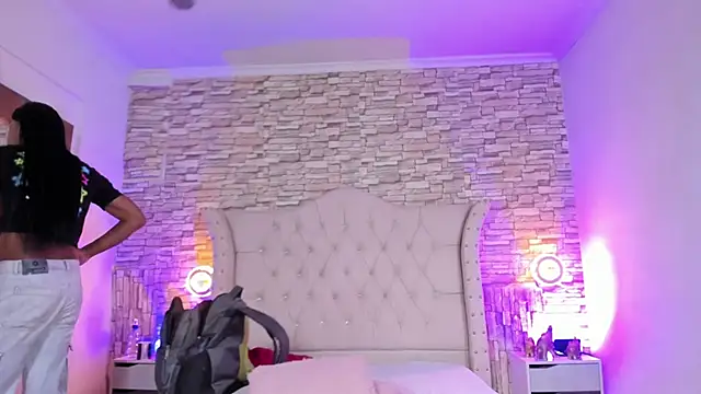 Lucia-sex online show from January 13, 8:06 pm