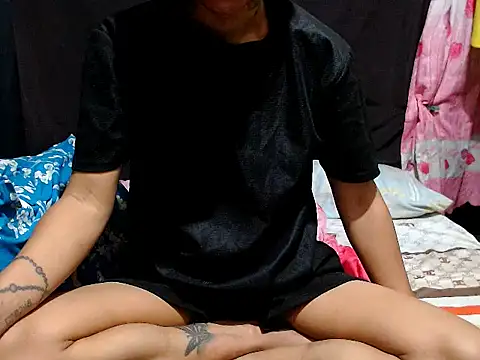 AsianNaughtiesMistress online show from April 17, 11:35 am