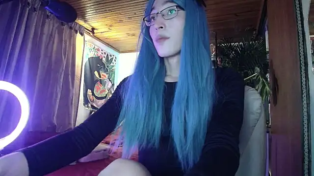 NicoleCortez online show from June 19, 2:16 am