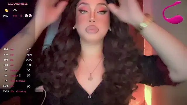 madam agnes1 online show from March 19, 8:58 am