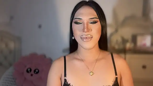 Ts glamxxxx online show from November 5, 8:47 am