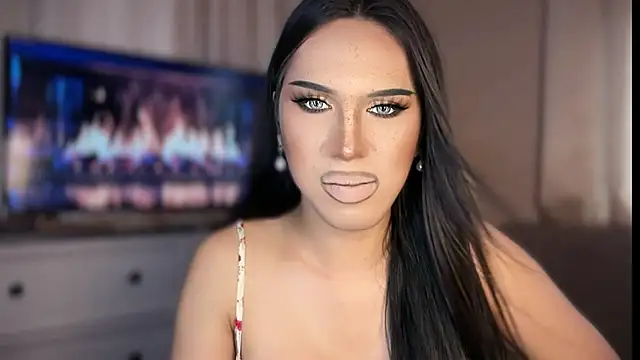 Ts glamxxxx online show from June 5, 3:32 am