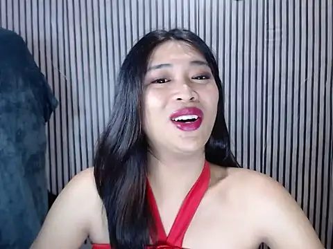 Maria-Moore online show from October 13, 5:35 pm