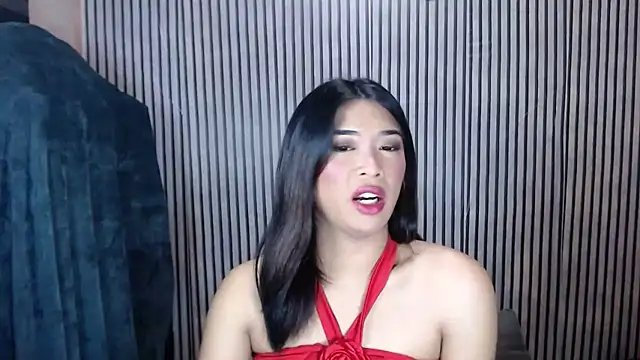 Maria-Moore online show from October 19, 11:08 pm