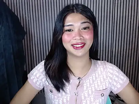 Maria-Moore online show from October 20, 11:19 pm