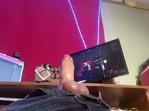 paulavletina21 online show from November 24, 5:20 am