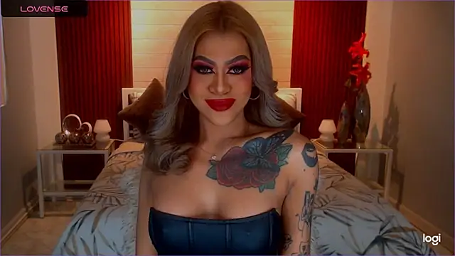 StellaStrong30 online show from March 27, 12:14 am