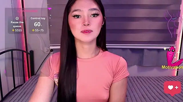 Itsme claire online show from March 14, 12:03 am