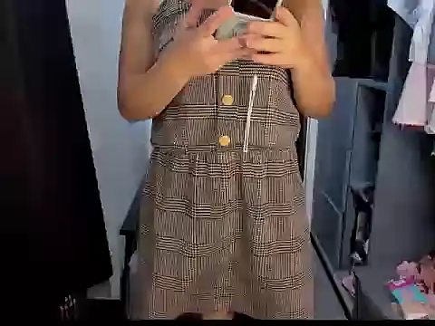 soooooANGEL online show from October 3, 3:17 am