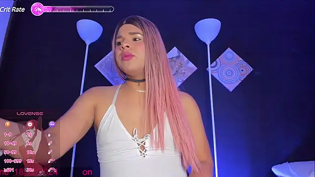 CrystalRambeau online show from December 18, 6:32 am