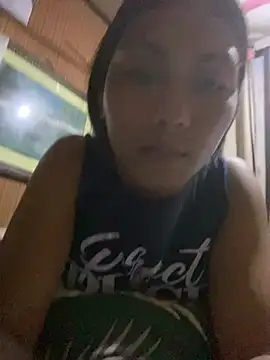 Topangel69 online show from May 15, 2:25 pm