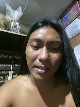 Topangel69 online show from May 24, 7:55 pm