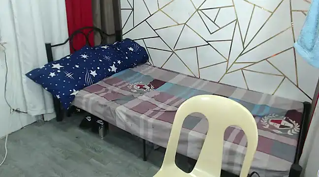 WildTsYhannaUncut online show from January 2, 5:35 am