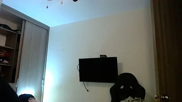 gooddes303salome online show from February 10, 8:32 am