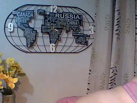 Imurwifey online show from October 24, 10:09 am