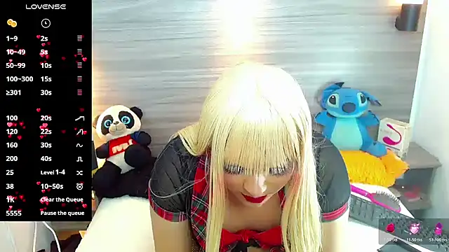 natashaislerxxx online show from November 1, 5:16 am