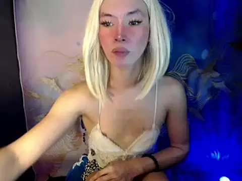 Rhianna wilson online show from February 5, 9:14 am