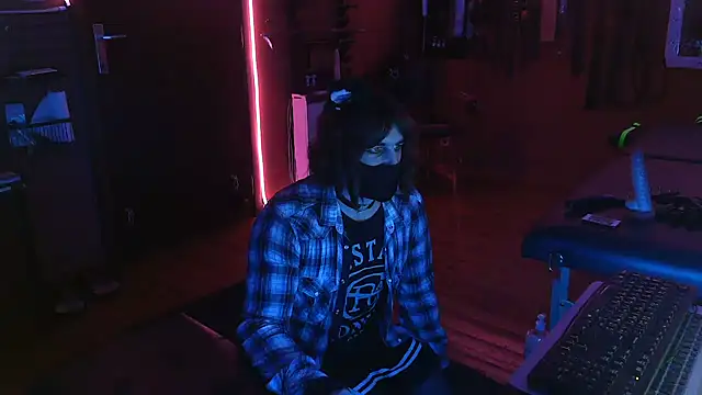 Ginny-the-bdsm-nympho online show from November 6, 6:08 pm