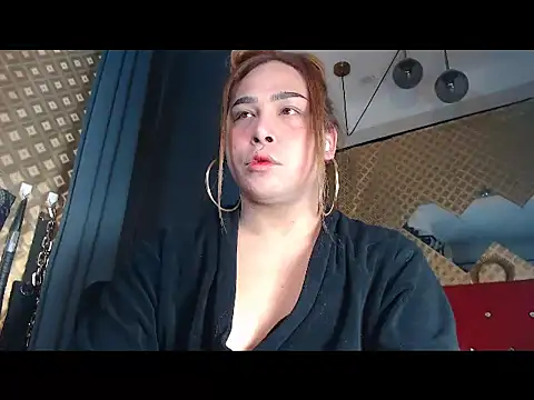 AntoniaSaints online show from November 16, 5:28 am