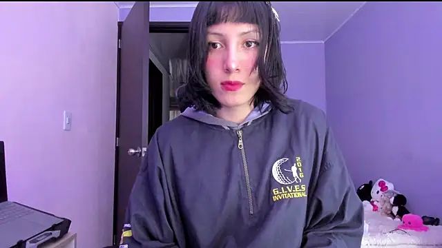 Snapshot of Room312_ chatting on December 30, 6:38 pm Room312  online show from December 30, 6:38 pm