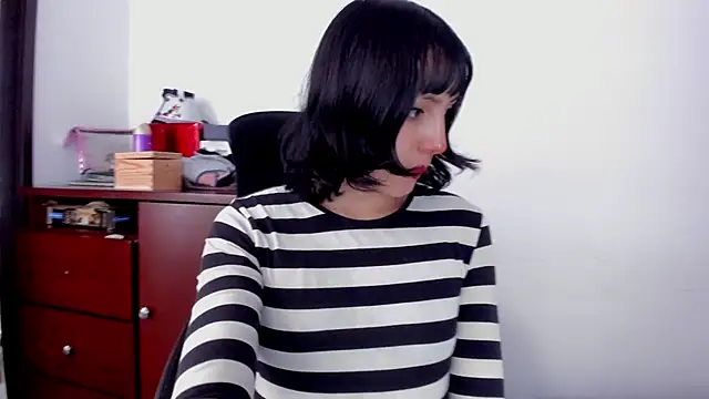Snapshot of Room312_ chatting on January 26, 4:30 pm Room312  online show from January 26, 4:30 pm
