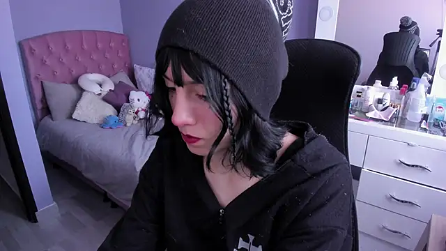 Snapshot of Room312_ chatting on March 16, 1:36 pm Room312  online show from March 16, 1:36 pm
