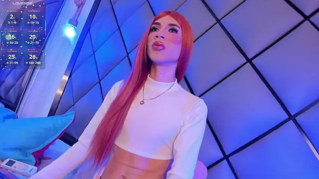 GeorginaCute  online show from March 2, 12:34 pm