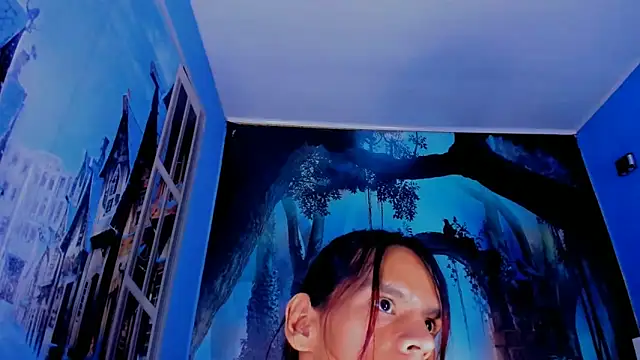 alessa brown74 online show from December 5, 8:26 pm