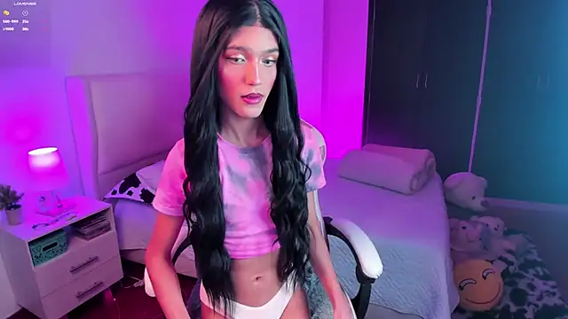 Ainhoads online show from November 24, 8:38 am