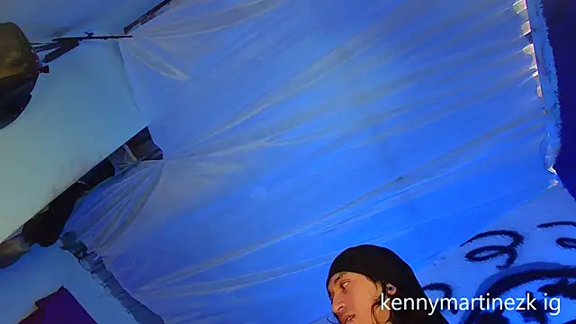 Kenny starrK online show from February 24, 5:39 pm