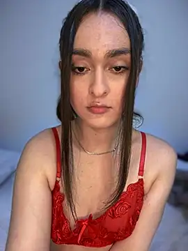 MiahWindsor online show from January 29, 2:30 am