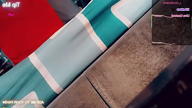 CharlotteBigCock online show from February 19, 2:46 pm