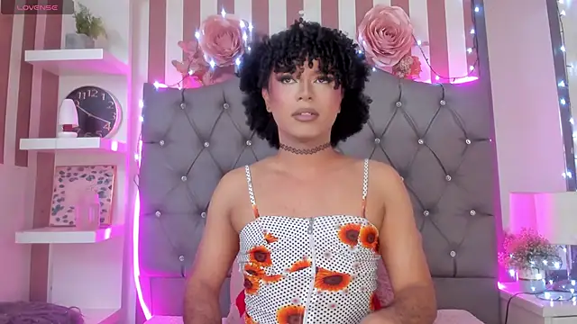 Star-Fire online show from December 19, 9:31 pm